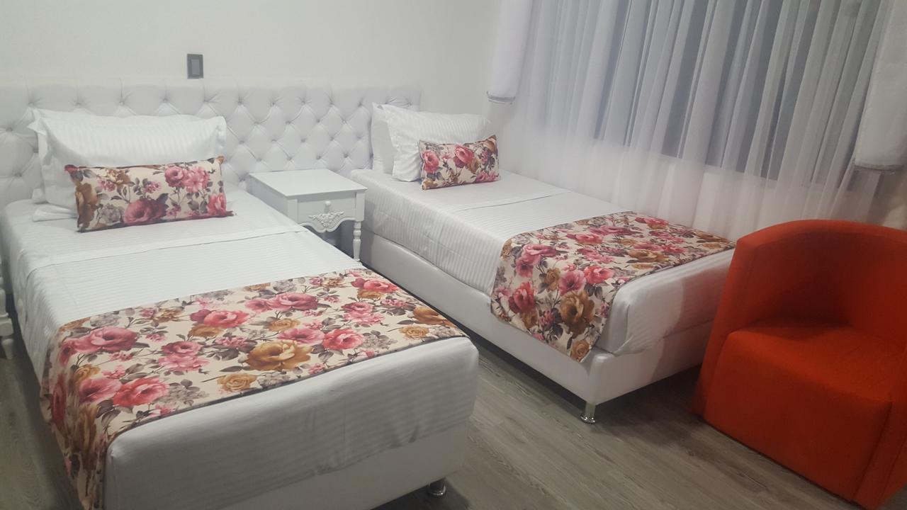 Hotel Arvut Collection 보고타 외부 사진