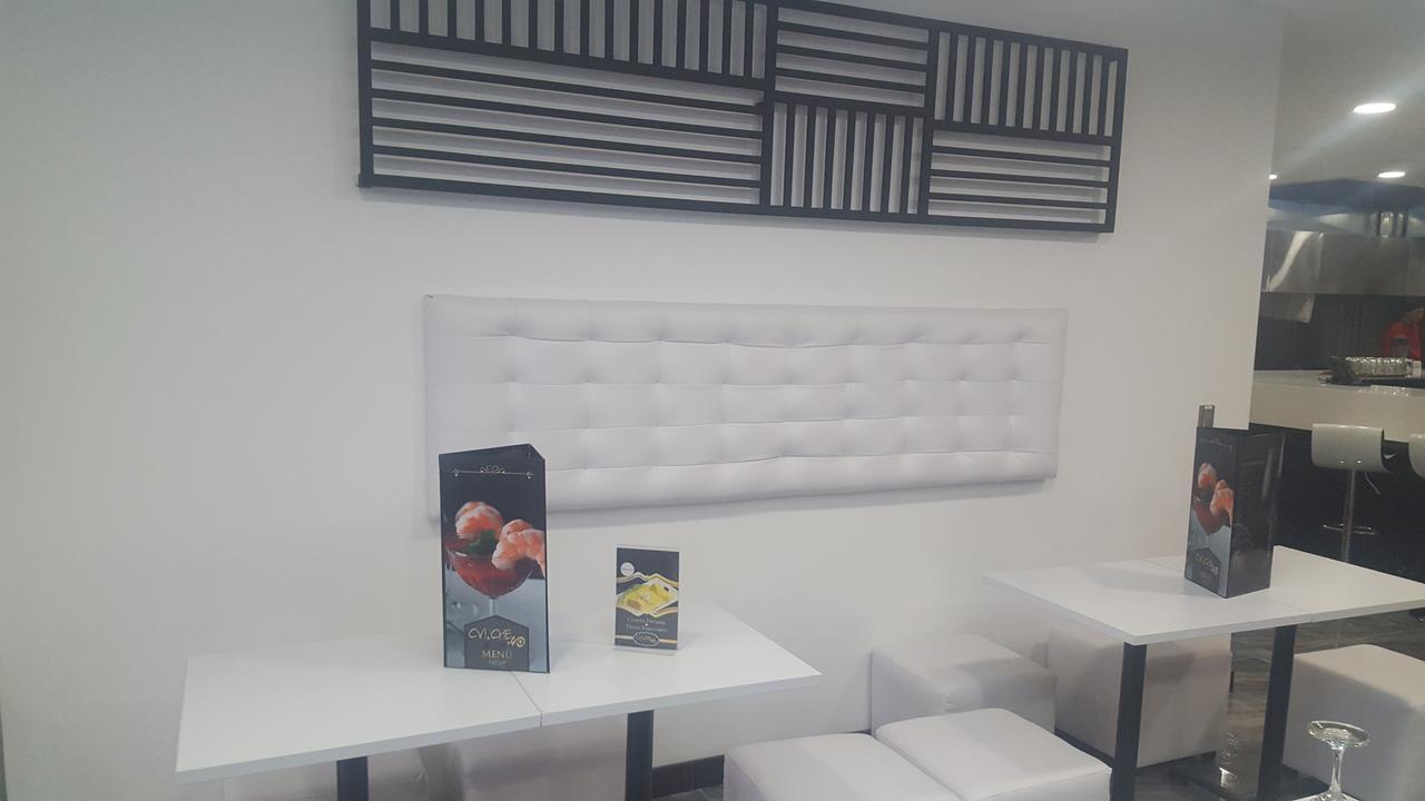 Hotel Arvut Collection 보고타 외부 사진