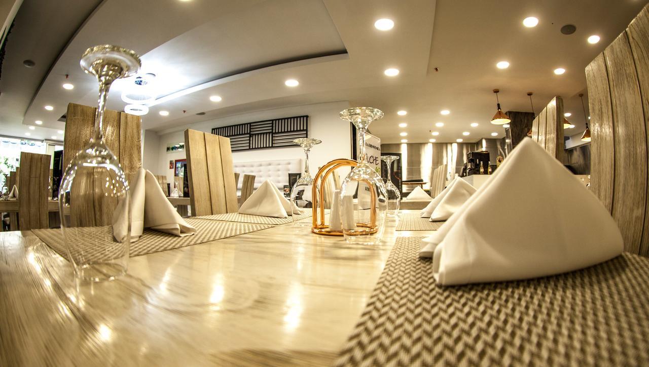 Hotel Arvut Collection 보고타 외부 사진