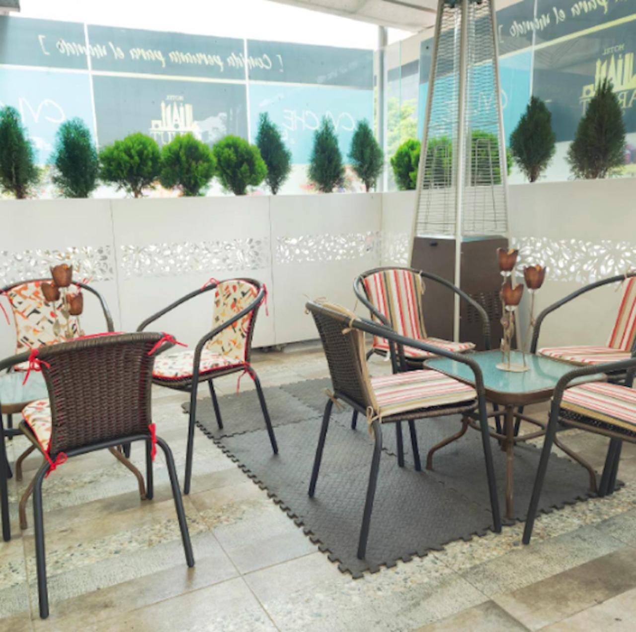 Hotel Arvut Collection 보고타 외부 사진
