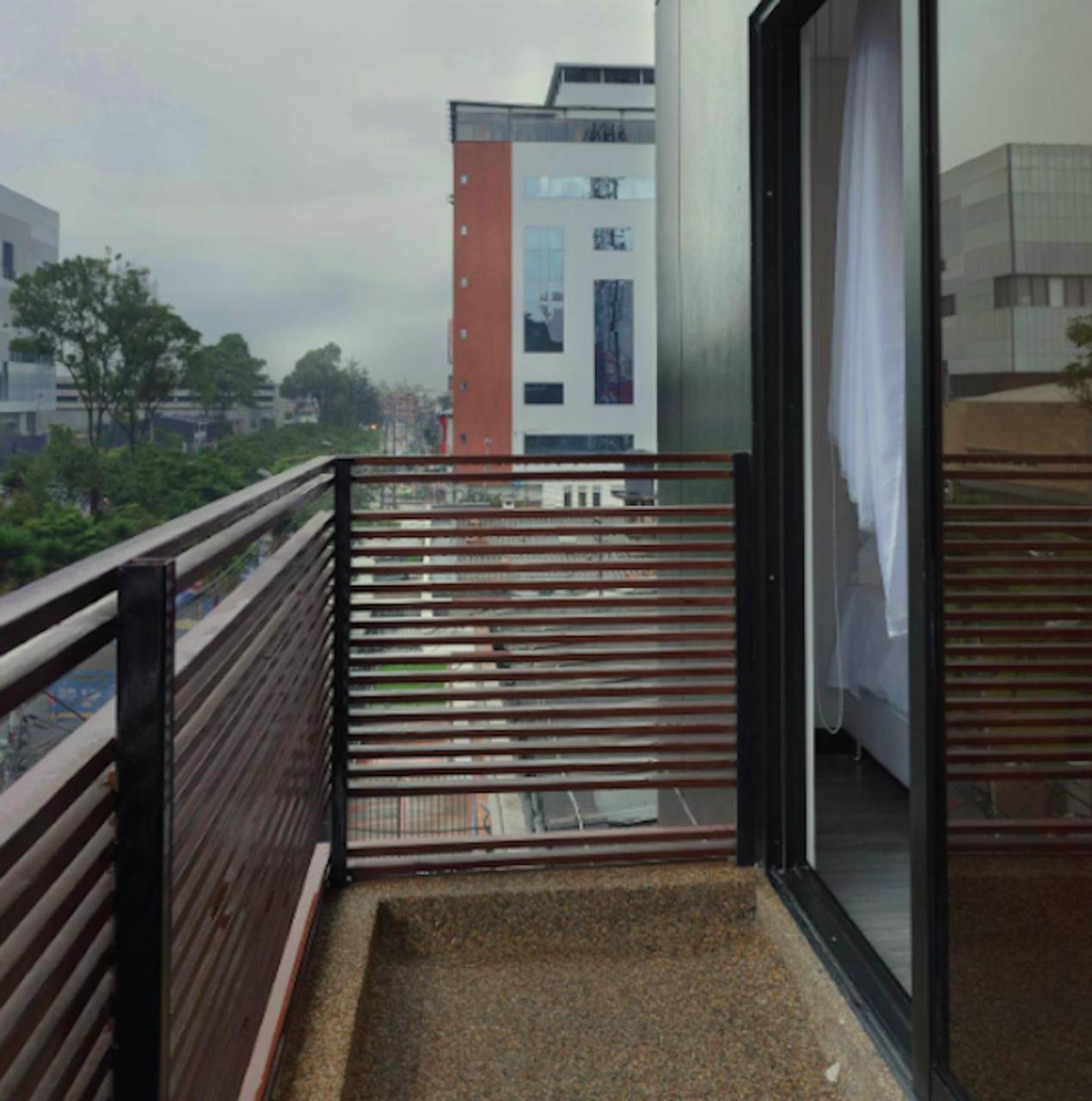 Hotel Arvut Collection 보고타 외부 사진