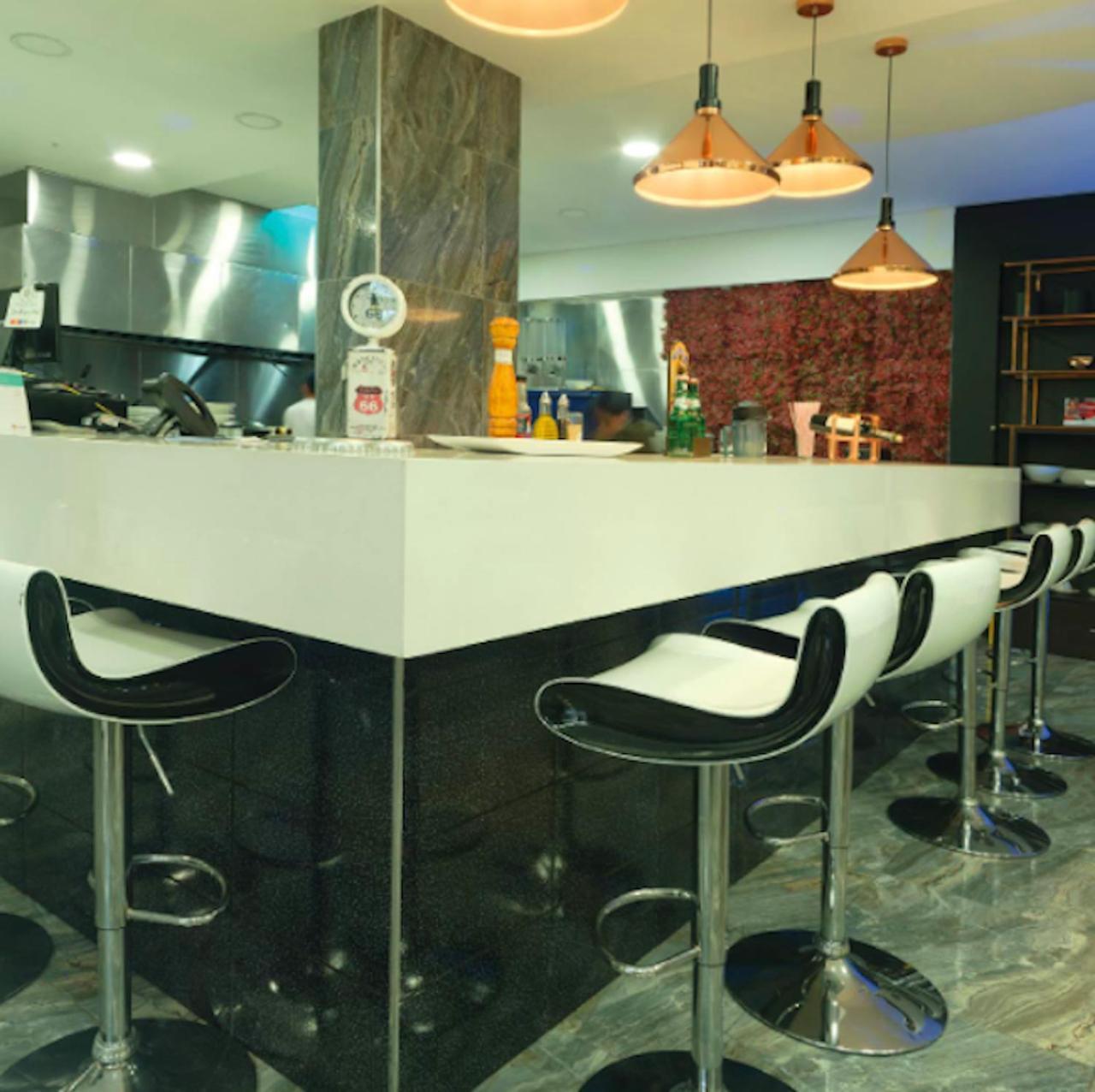 Hotel Arvut Collection 보고타 외부 사진
