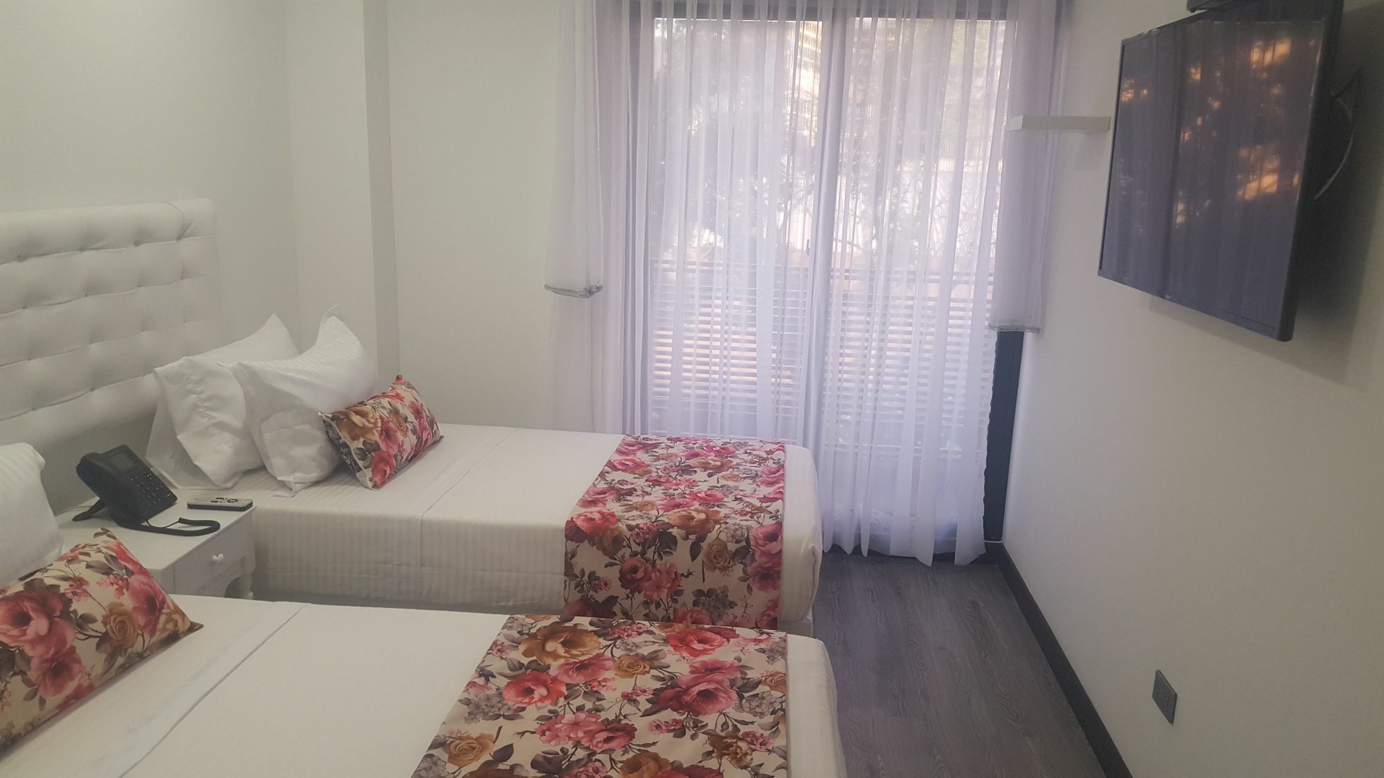 Hotel Arvut Collection 보고타 외부 사진