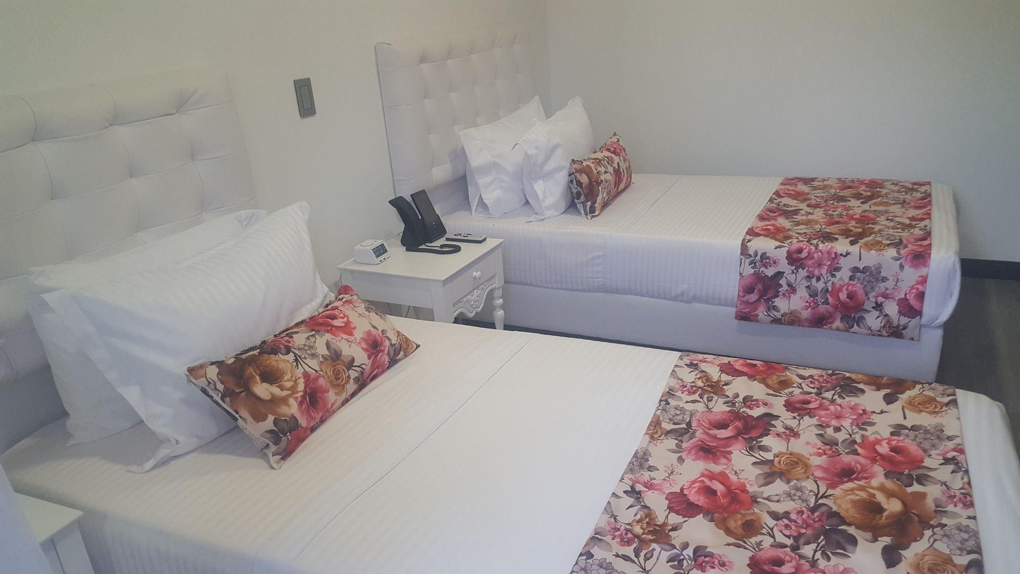 Hotel Arvut Collection 보고타 외부 사진